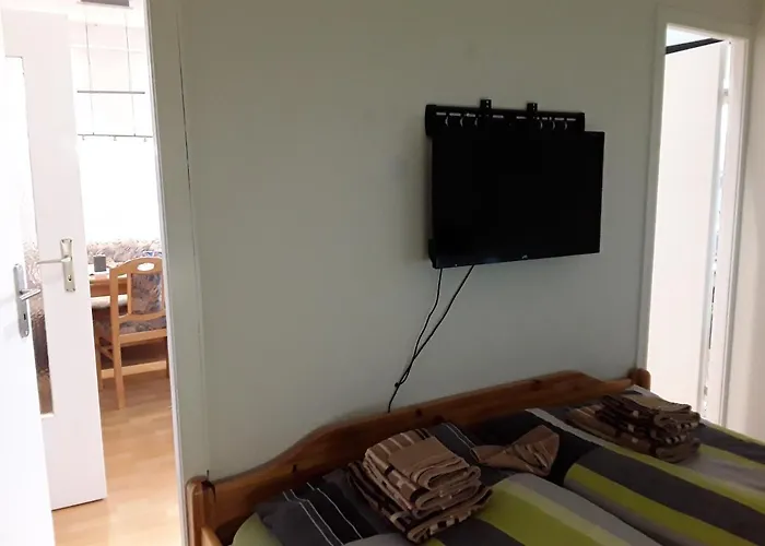 Apartmenthotel Hohegeiss Kasing Mit Freiem Wlan Und Schwimmbad