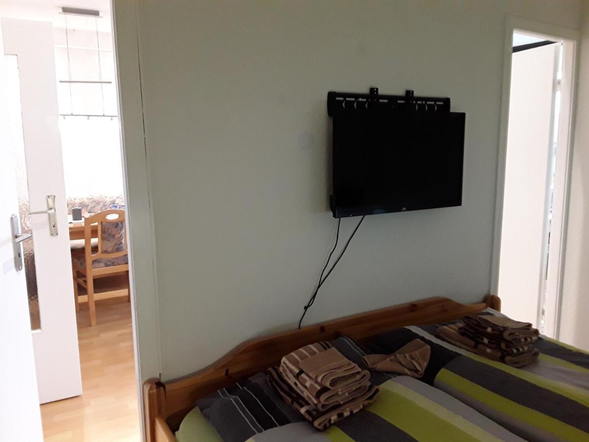 Kasing Mit Freiem Wlan Und Schwimmbad Apartment